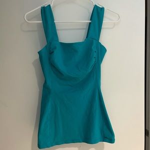 Express tank top